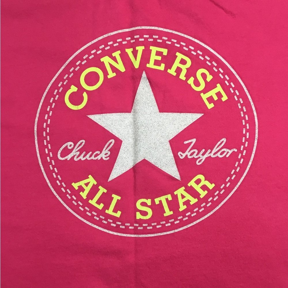 Converse Chuck Taylor All Star Tee